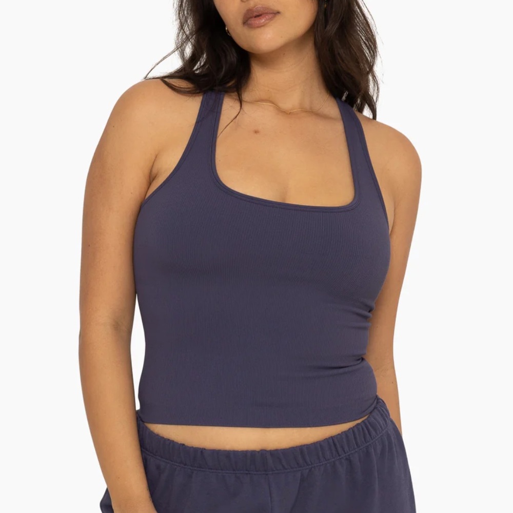 Set Active SculptFlex Tank in Galaxy